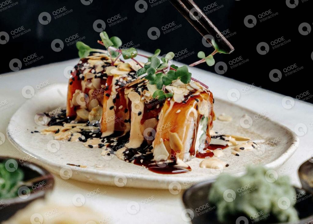 The Restaurant Review Letter
